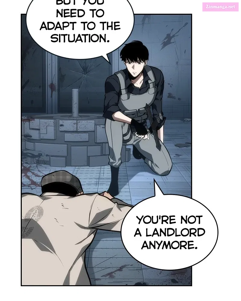 Read Omniscient Reader Manga Online
