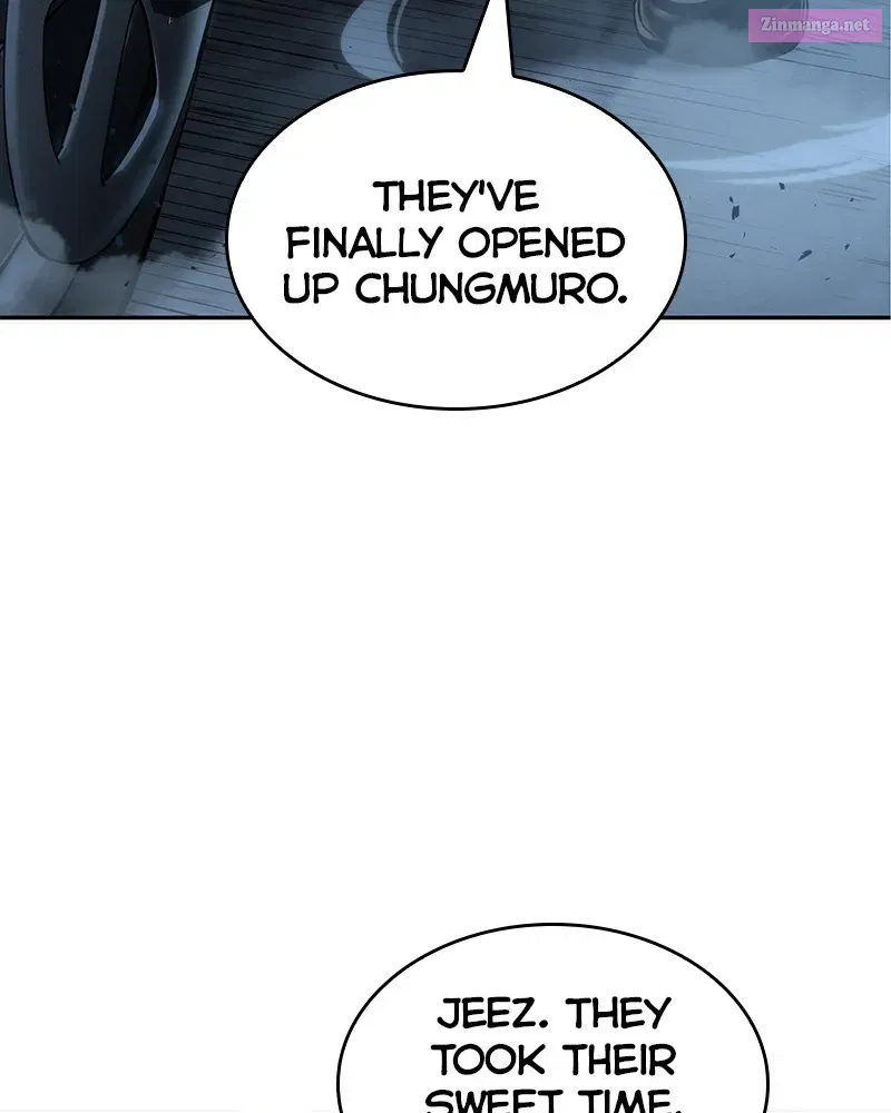 Read Omniscient Reader Manga Online