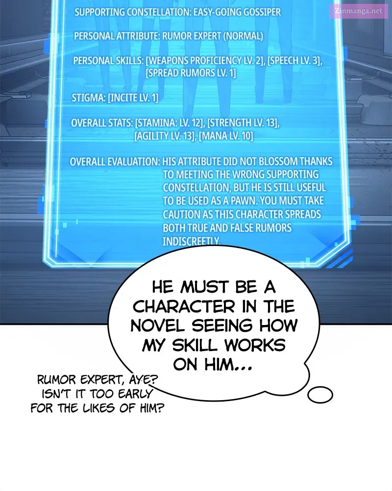 Read Omniscient Reader Manga Online