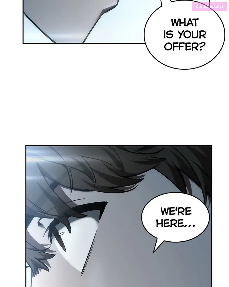 Read Omniscient Reader Manga Online