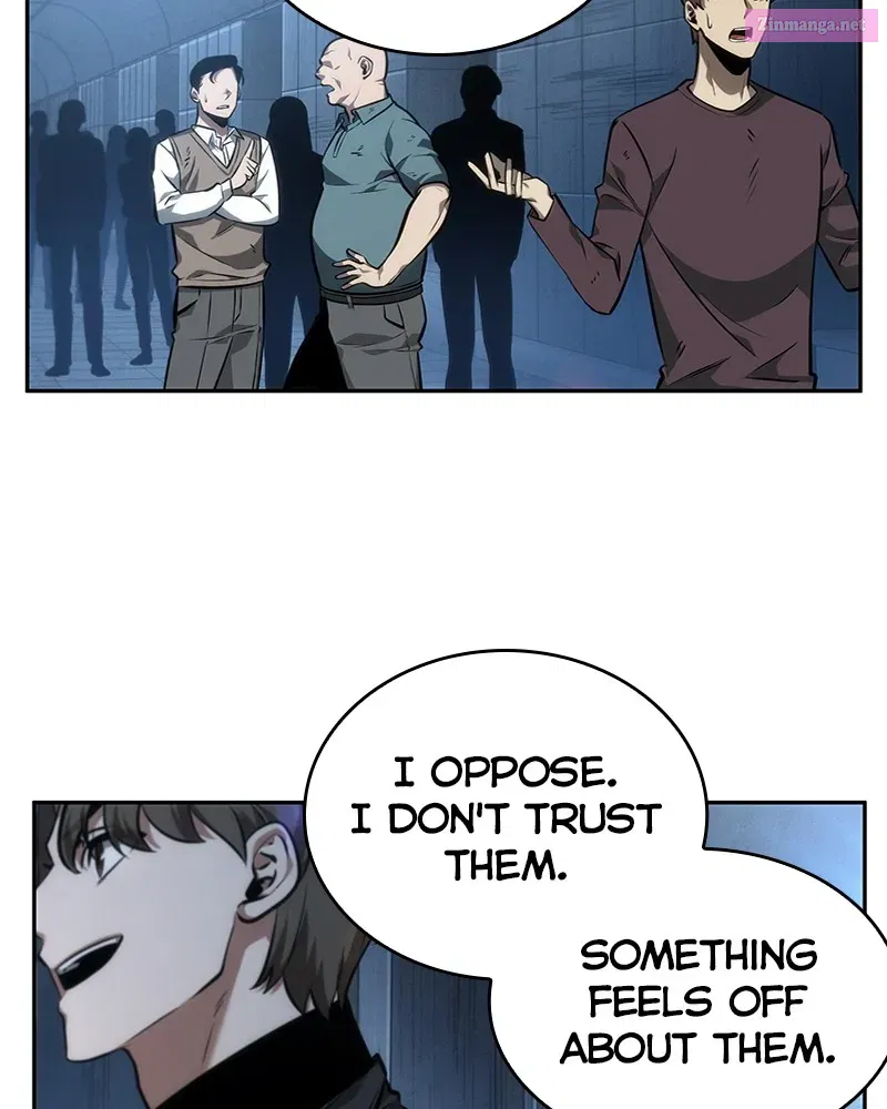 Read Omniscient Reader Manga Online