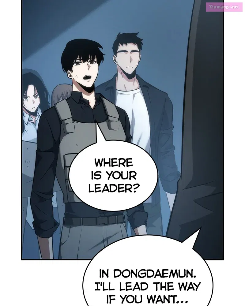 Read Omniscient Reader Manga Online