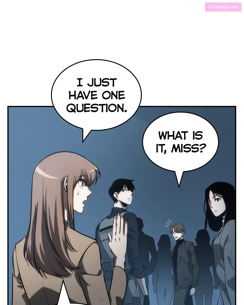 Read Omniscient Reader Manga Online