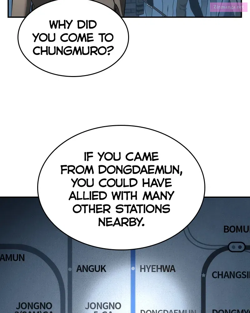 Read Omniscient Reader Manga Online