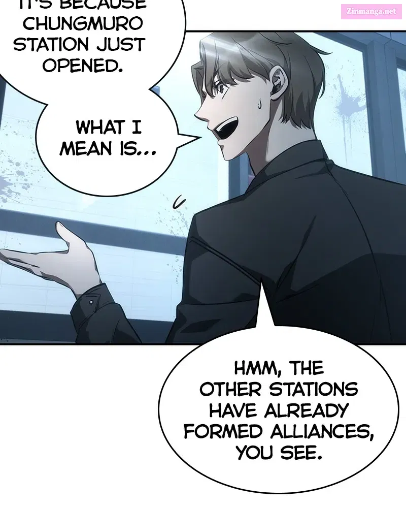 Read Omniscient Reader Manga Online