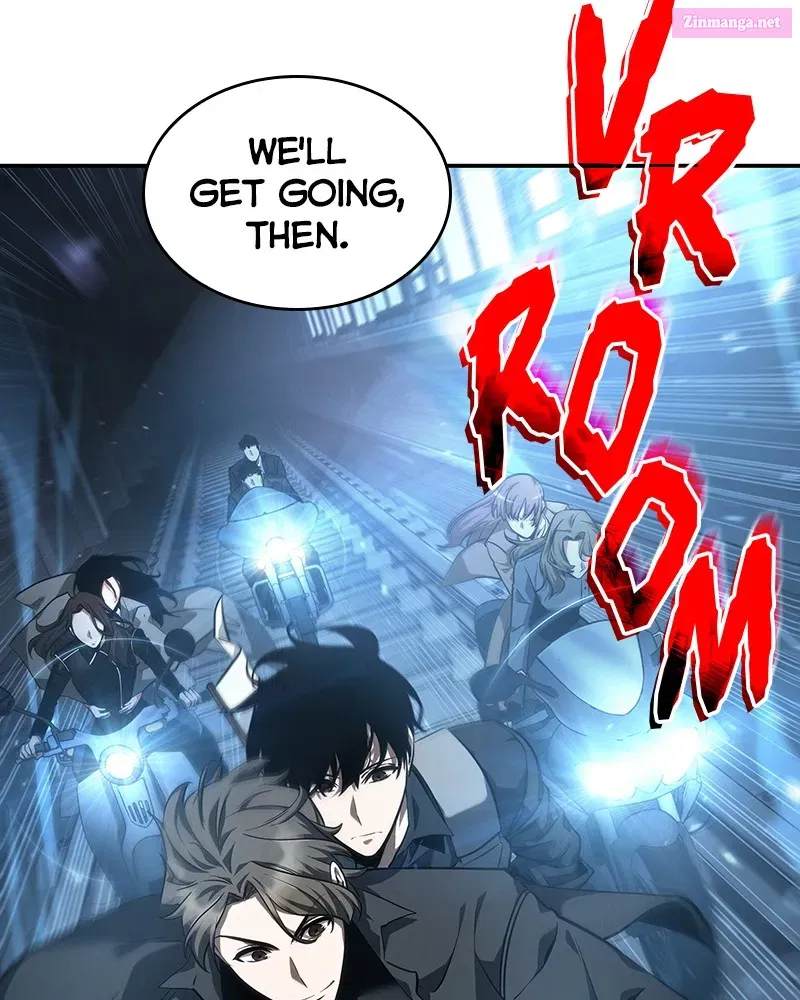 Read Omniscient Reader Manga Online