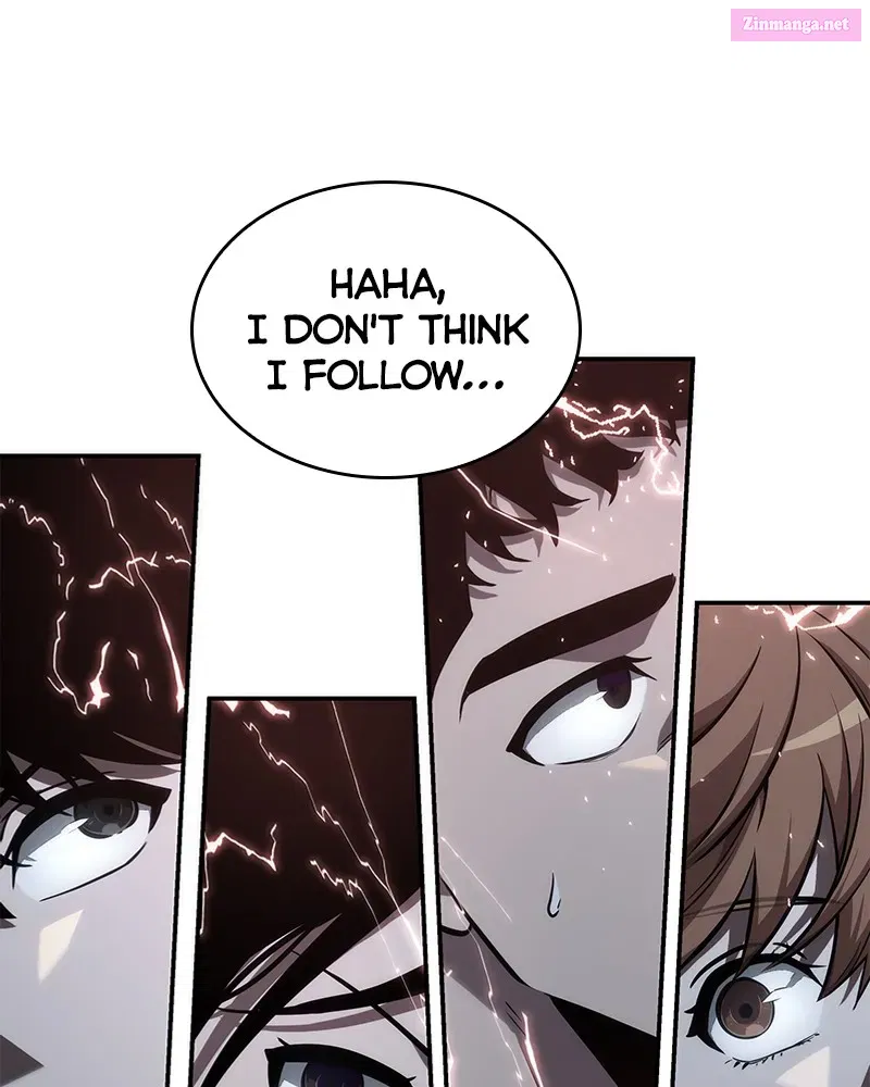 Read Omniscient Reader Manga Online