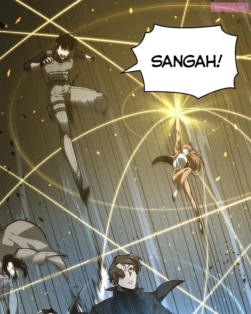 Read Omniscient Reader Manga Online
