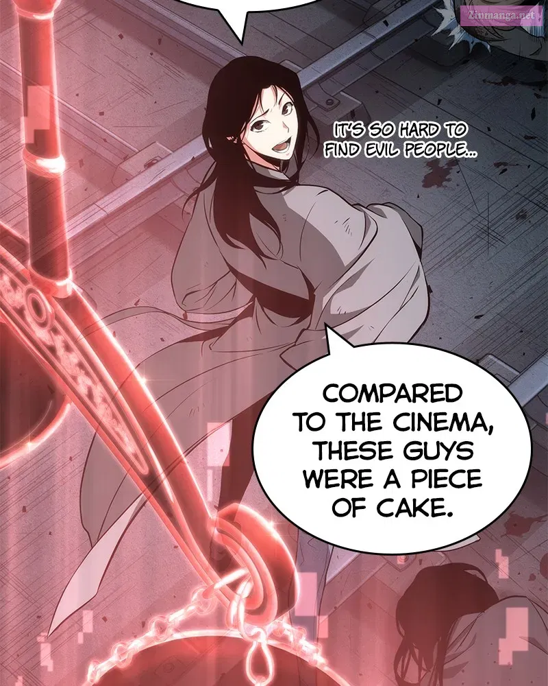 Read Omniscient Reader Manga Online