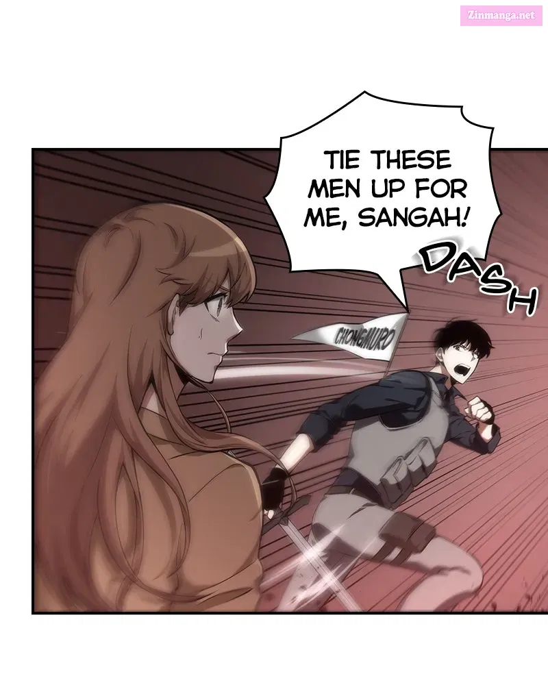 Read Omniscient Reader Manga Online