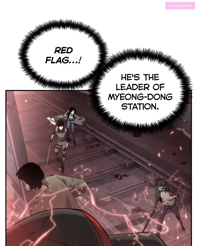 Read Omniscient Reader Manga Online