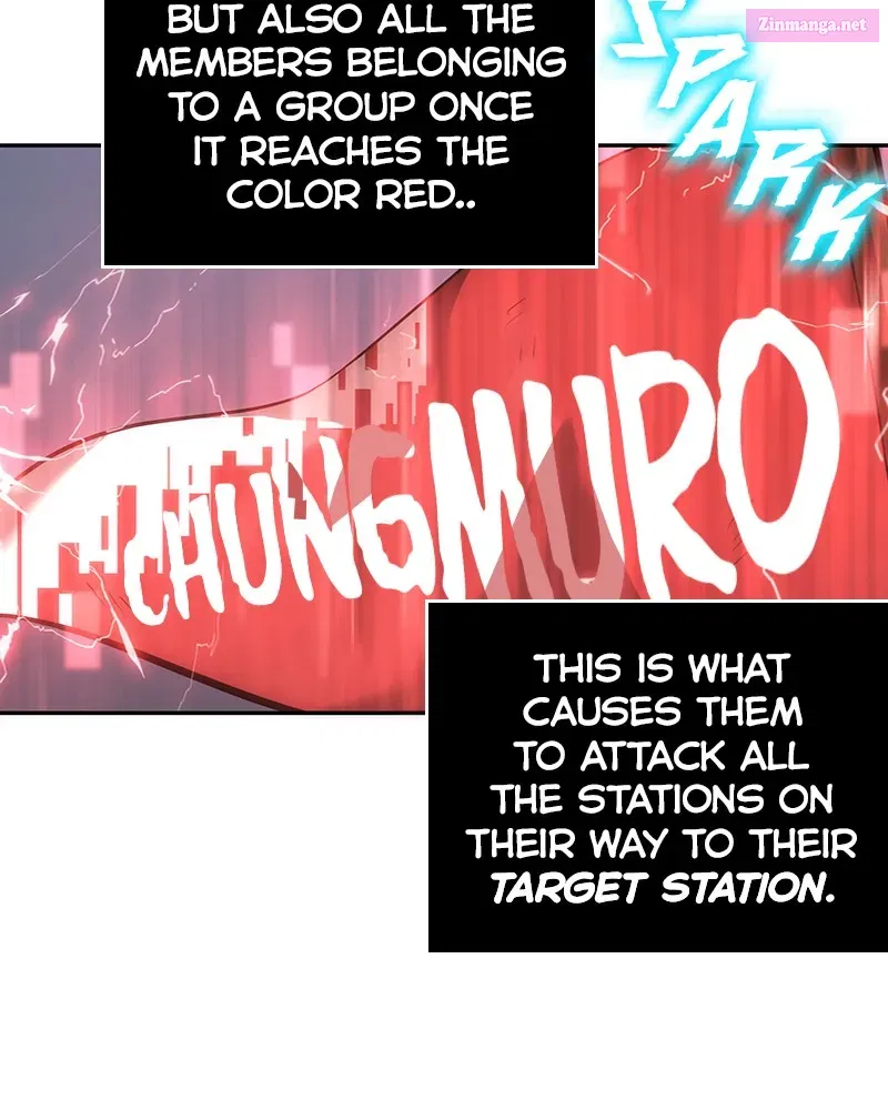 Read Omniscient Reader Manga Online