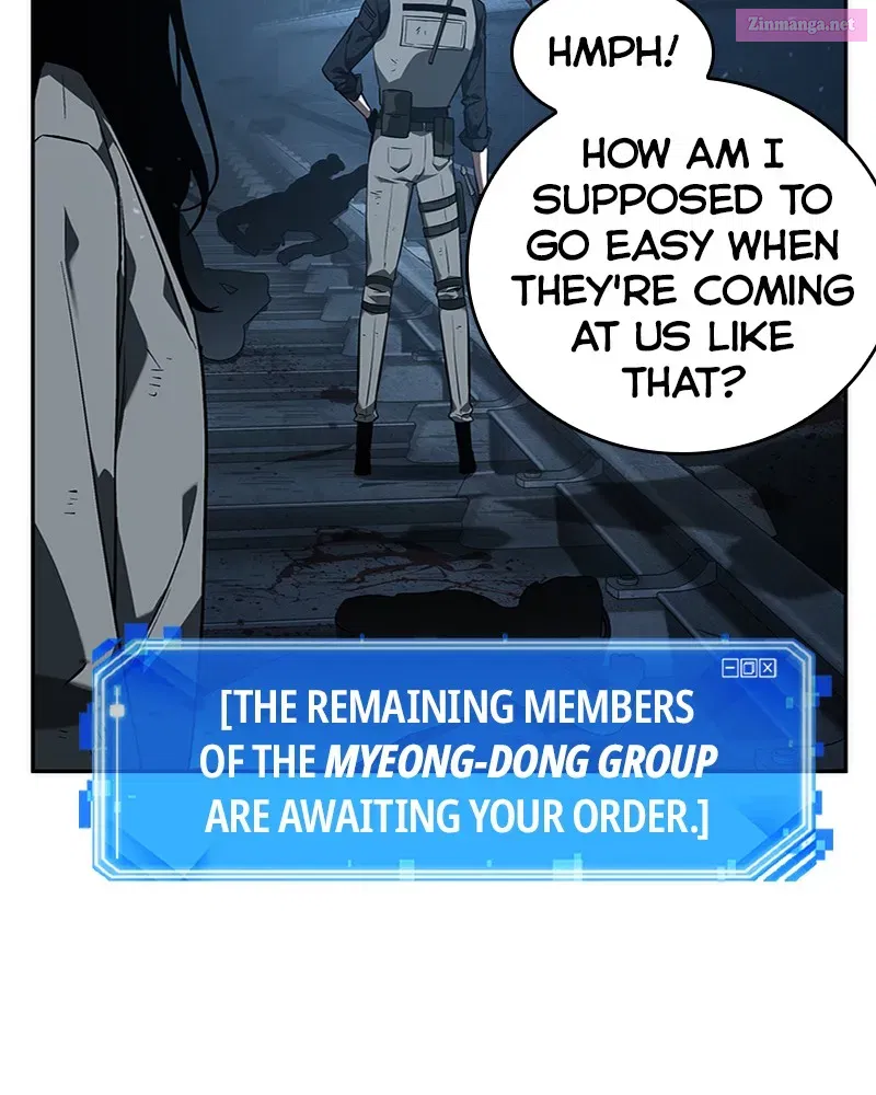 Read Omniscient Reader Manga Online
