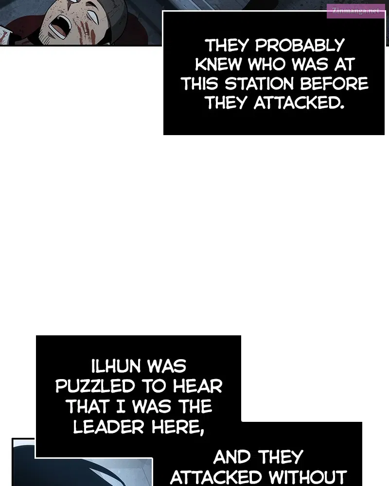 Read Omniscient Reader Manga Online