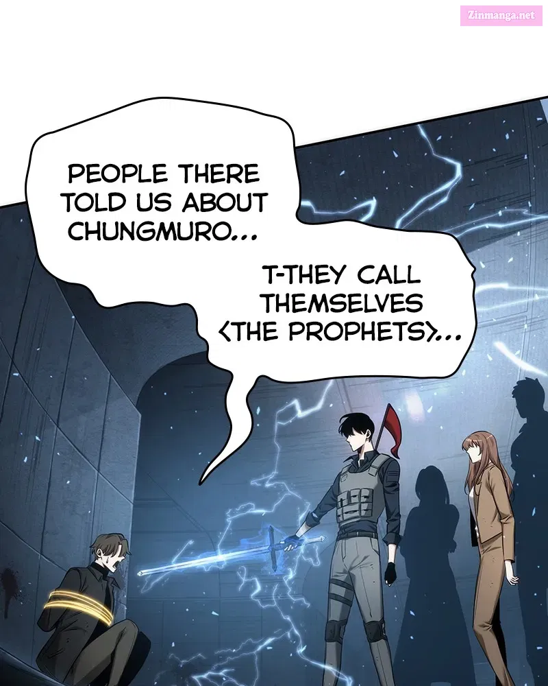 Read Omniscient Reader Manga Online