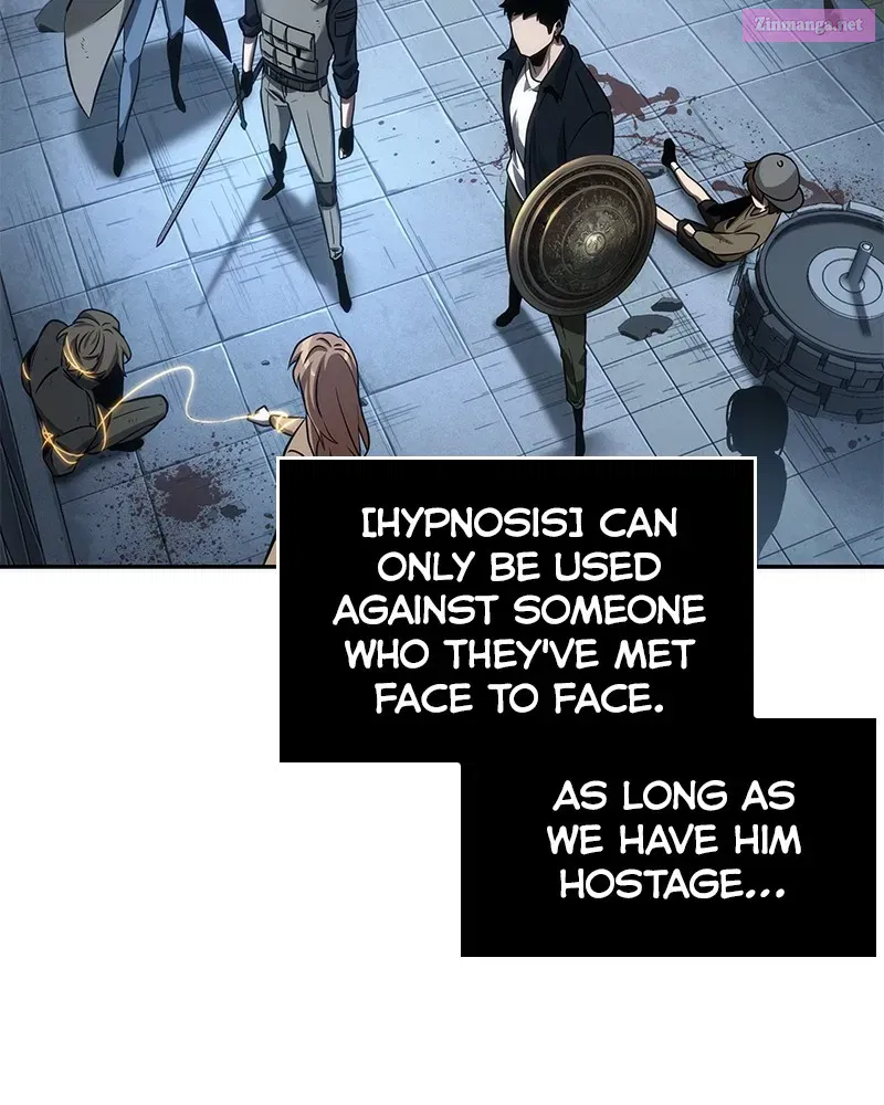 Read Omniscient Reader Manga Online