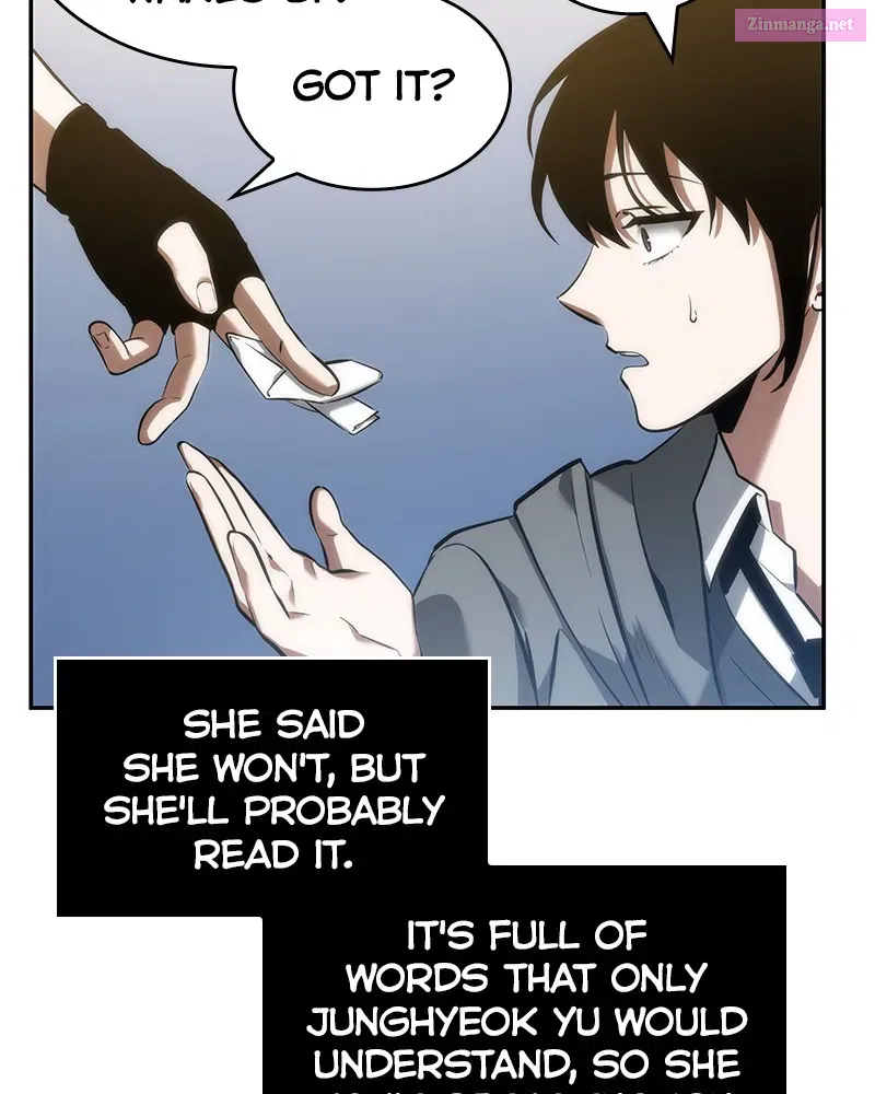 Read Omniscient Reader Manga Online