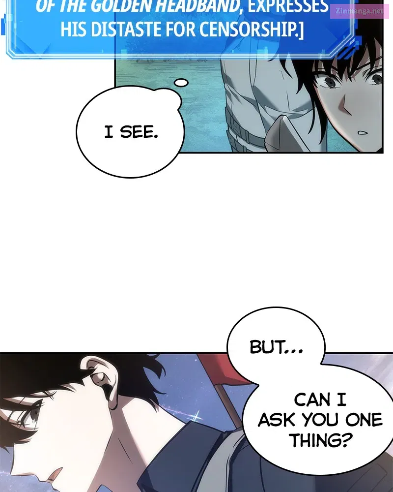 Read Omniscient Reader Manga Online