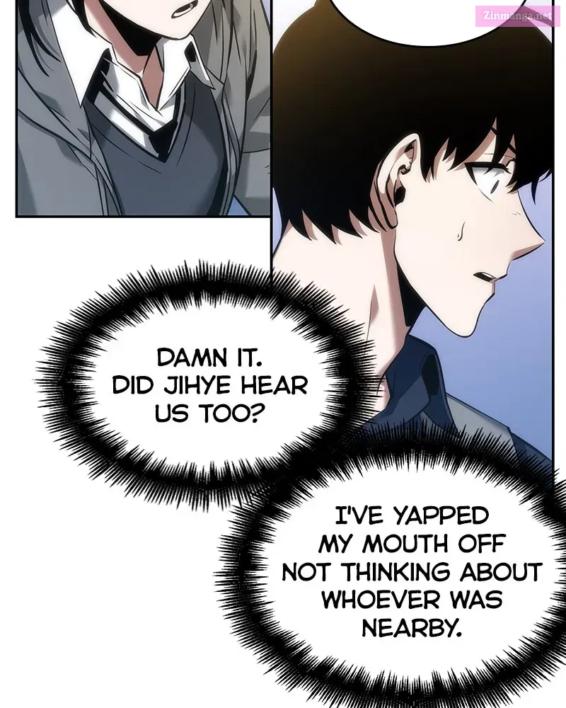 Read Omniscient Reader Manga Online