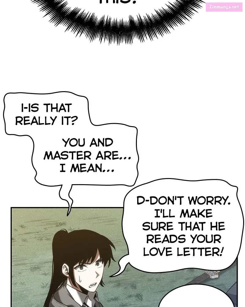 Read Omniscient Reader Manga Online