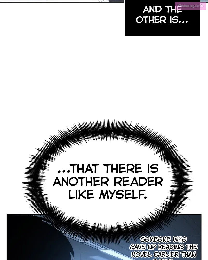 Read Omniscient Reader Manga Online