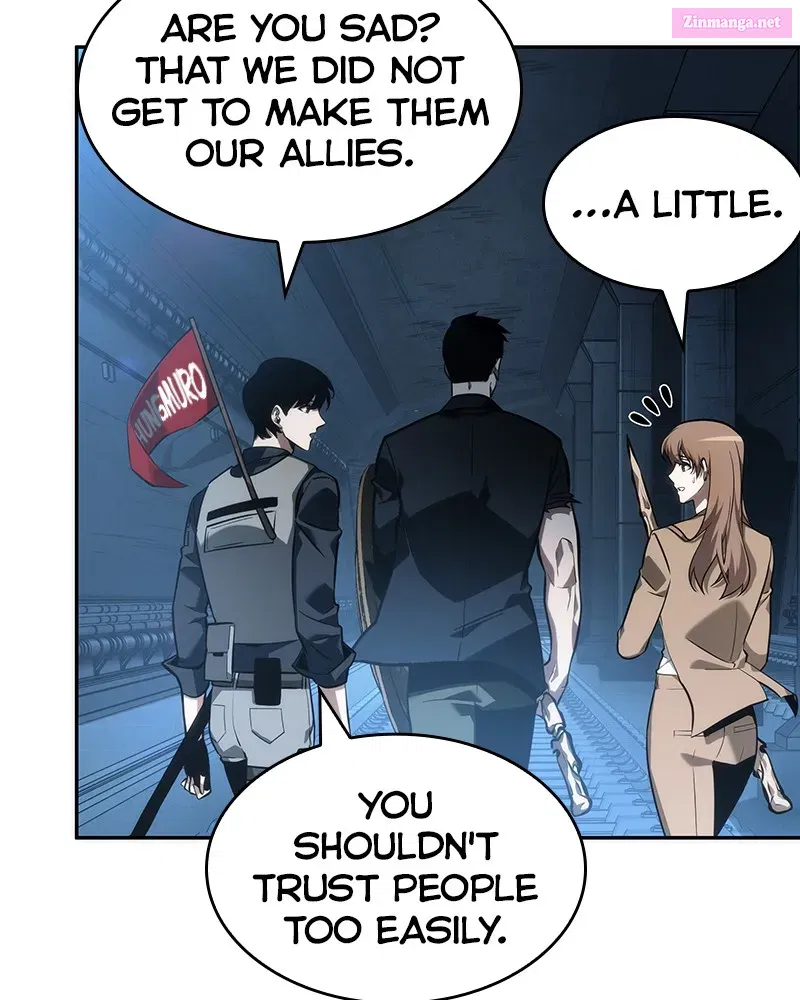Read Omniscient Reader Manga Online