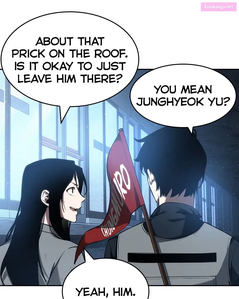 Read Omniscient Reader Manga Online