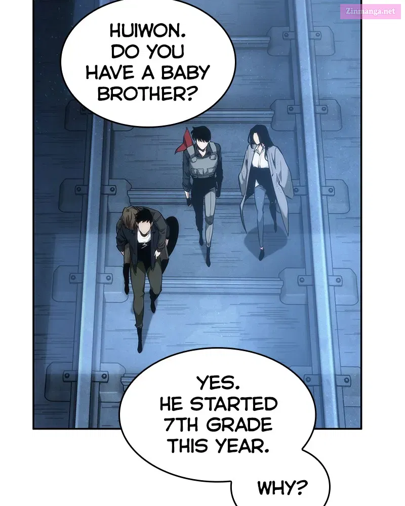 Read Omniscient Reader Manga Online