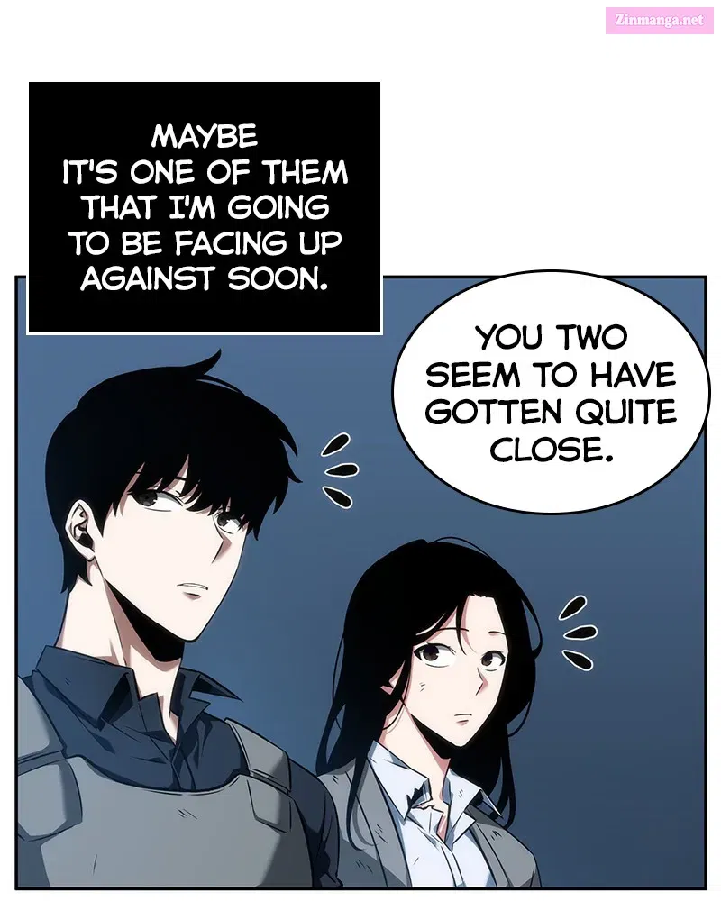 Read Omniscient Reader Manga Online