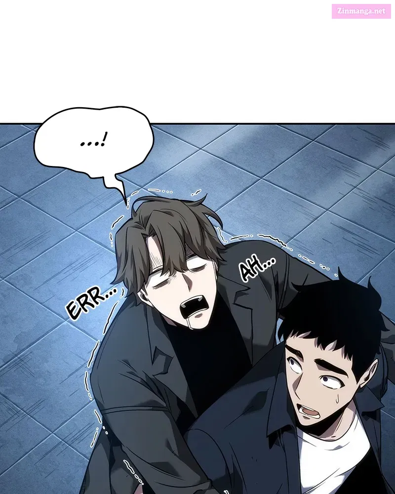 Read Omniscient Reader Manga Online