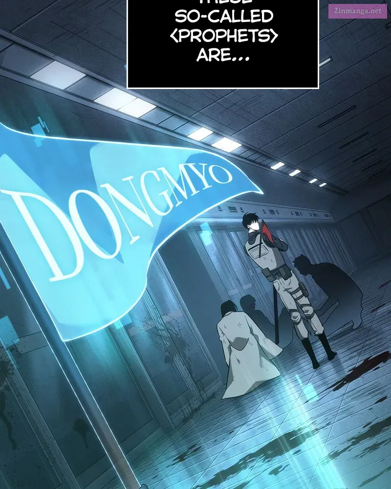 Read Omniscient Reader Manga Online