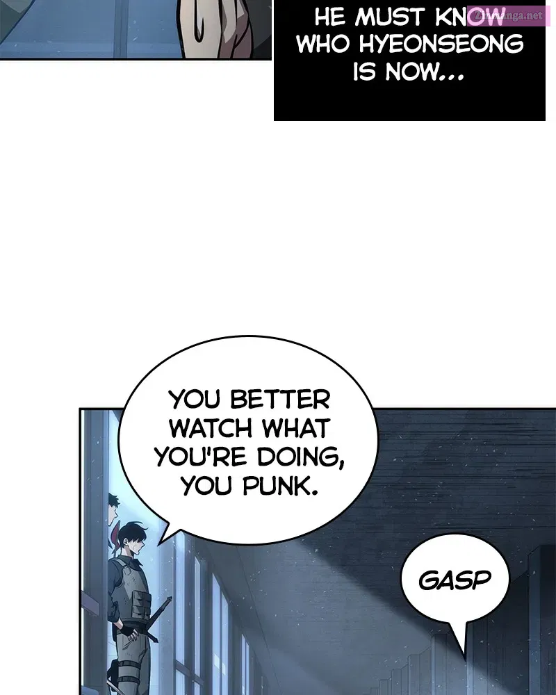 Read Omniscient Reader Manga Online