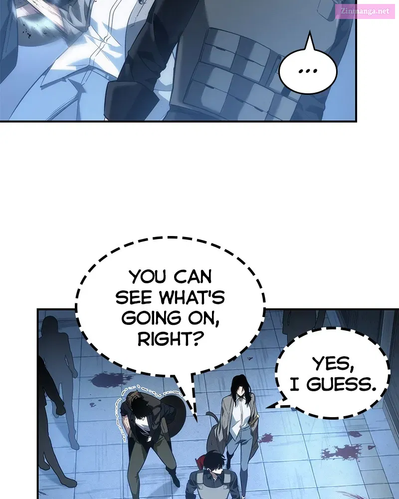 Read Omniscient Reader Manga Online