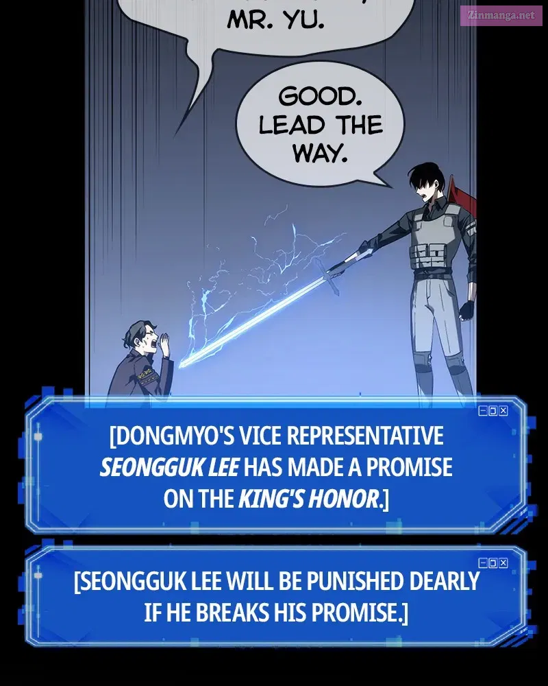 Read Omniscient Reader Manga Online