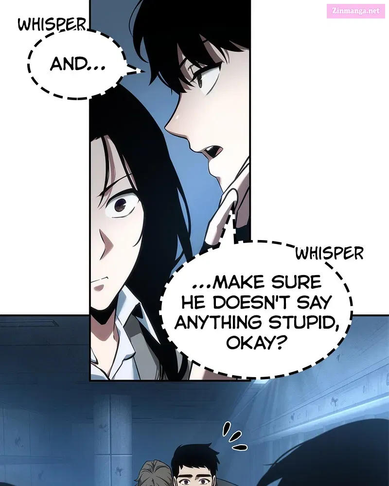 Read Omniscient Reader Manga Online