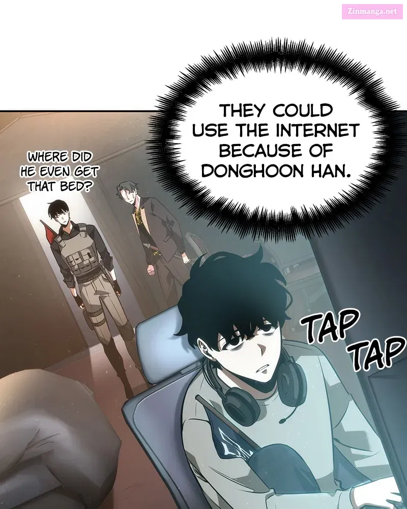 Read Omniscient Reader Manga Online
