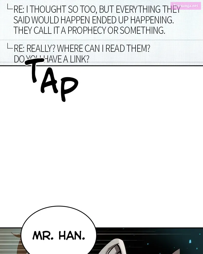 Read Omniscient Reader Manga Online