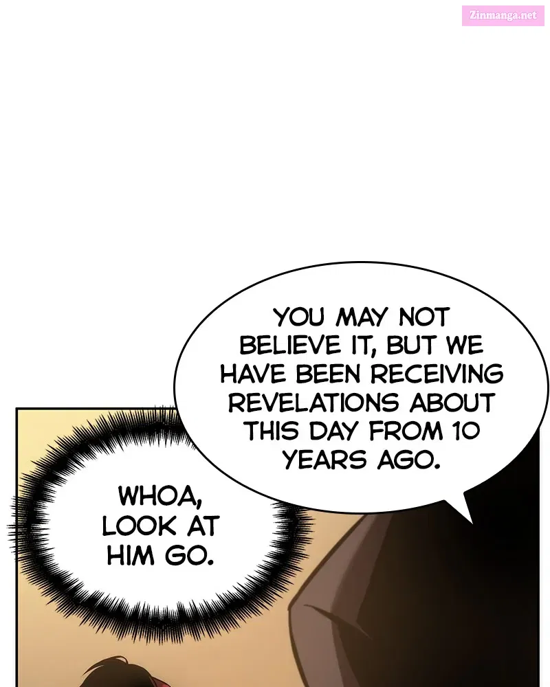 Read Omniscient Reader Manga Online