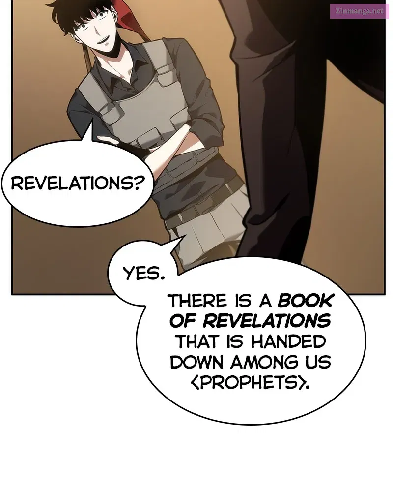 Read Omniscient Reader Manga Online