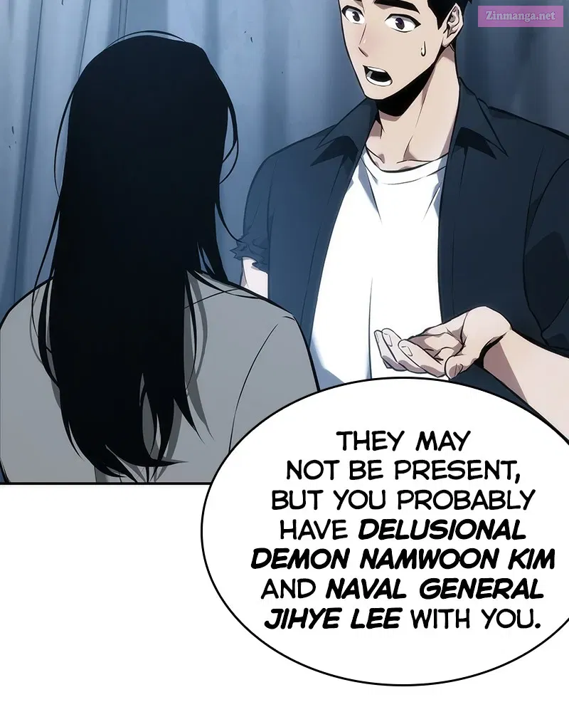 Read Omniscient Reader Manga Online