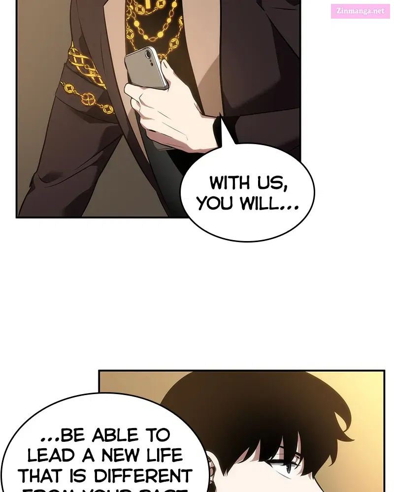 Read Omniscient Reader Manga Online