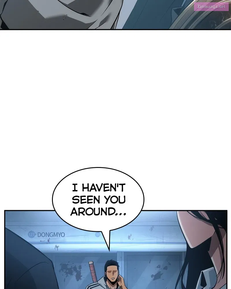 Read Omniscient Reader Manga Online