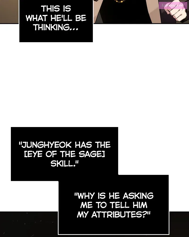 Read Omniscient Reader Manga Online