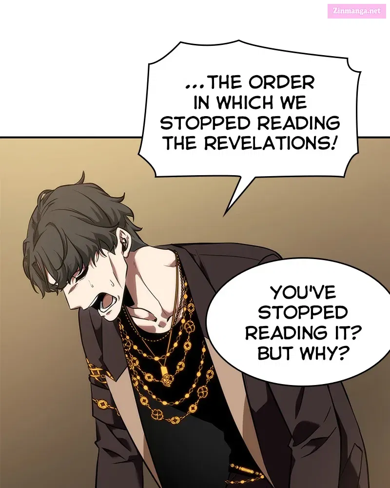 Read Omniscient Reader Manga Online