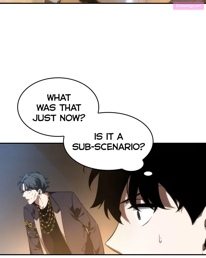 Read Omniscient Reader Manga Online