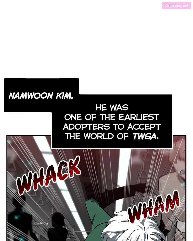 Read Omniscient Reader Manga Online
