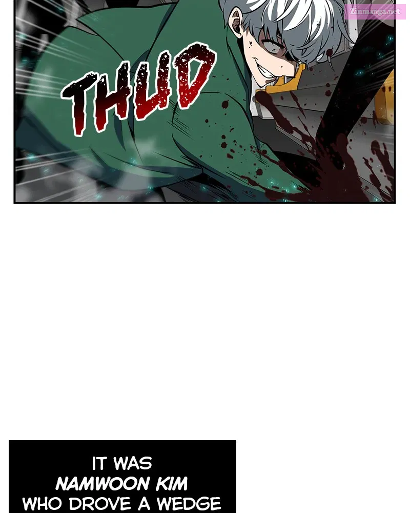 Read Omniscient Reader Manga Online