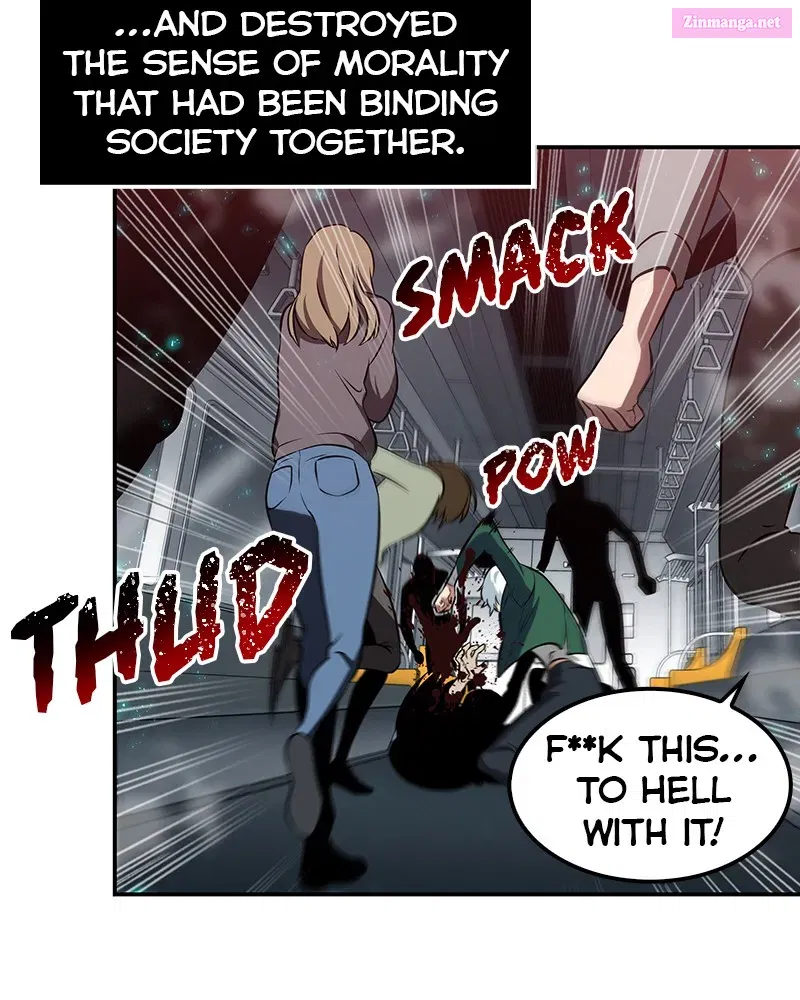 Read Omniscient Reader Manga Online