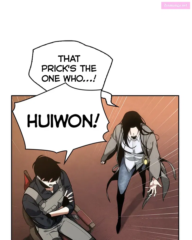 Read Omniscient Reader Manga Online