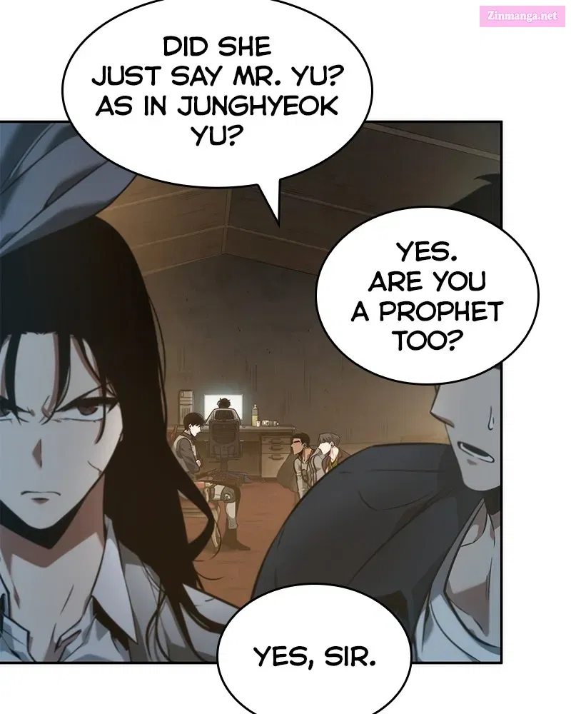 Read Omniscient Reader Manga Online